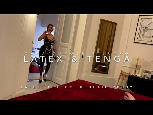 ❤️ Njerka flokëkuqe me kostum latex e qitur nga njerku Pornografi cilësore në pornografi sq.kutjeporno.ru