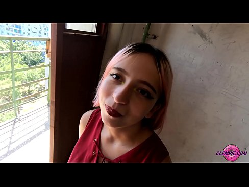 ❤️ Sensual student thith një të huaj në pjesën e jashtme - sperma në fytyrën e tij Pornografi cilësore në pornografi sq.kutjeporno.ru