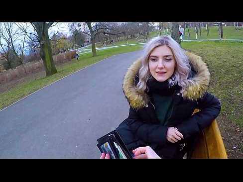 ❤️ Swallows sperma e nxehtë e një të huaji për para - blowjob në park nga Eva Elfie Pornografi cilësore në pornografi sq.kutjeporno.ru